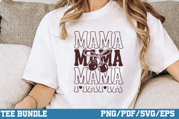 Download Mother’s Day Svg, Mama Retro Shirt - Retro Collection
