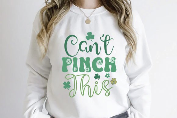 Download Retro St.Patrick’s Day SVG Design - Retro Collection