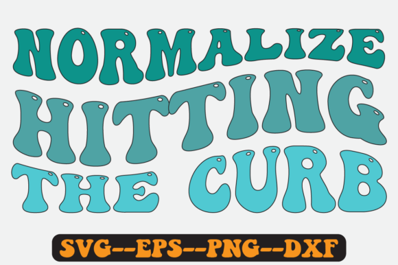 Download Normalize Hitting the Curb Retro Svg - Retro Collection
