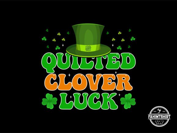 Download St.Patrick’s Day Retro Tshirt - Retro Collection