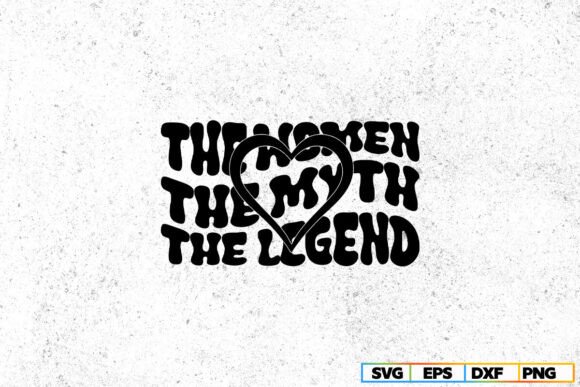 Download Wavy Stacked Svg,Retro Wavy Text Svg - Retro Collection