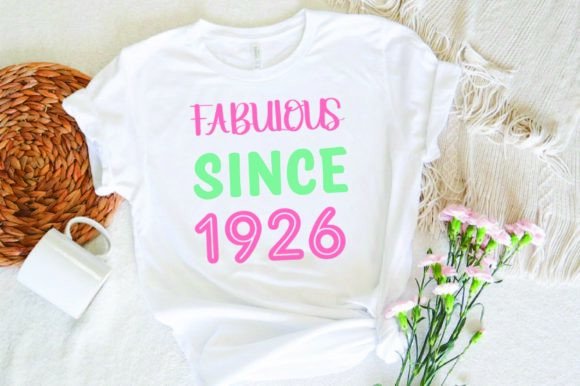 Download Fabulous Since 1926 - 1926 Collection