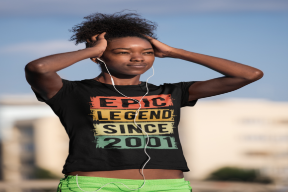 Download Birthday Retro Epic Since 1950 - 2001 - Retro Collection