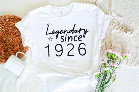 Download Legendary Since 1926 - 1926 Collection