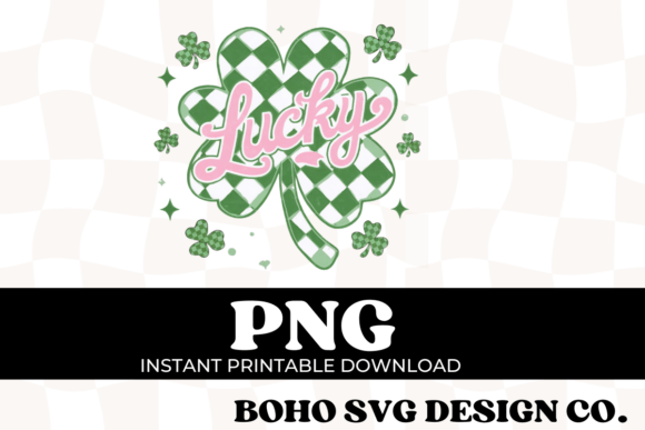 Download Lucky St. Patrick's Day Bundle, St. Patr - St. patrick's day Collection