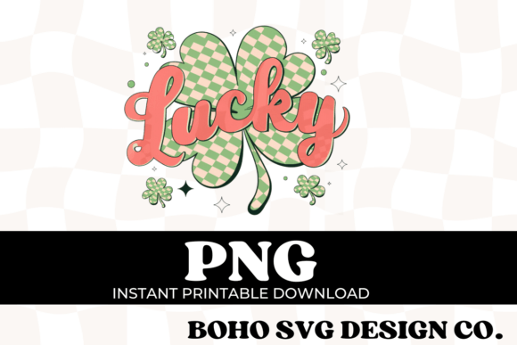 Download Lucky Png, St. Patrick's Day Bundle, St. - St. patrick's day Collection