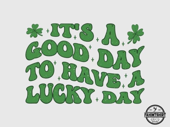 Download Retro St.Patrick’s Day Tshirt - Retro Collection