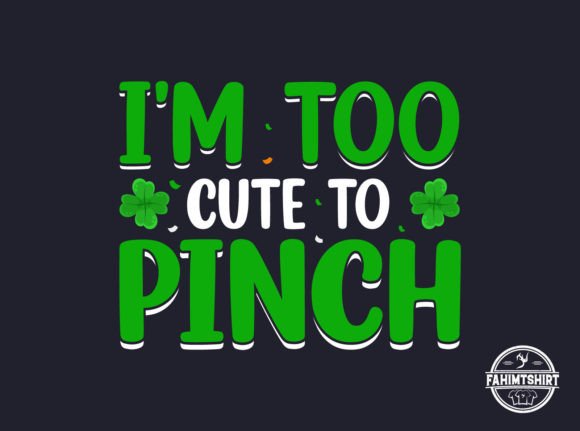 Download St.Patrick’s Day Retro Tshirt - Retro Collection