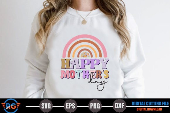 Download Happy Mother's Day – Retro Mother's Day - Retro Collection