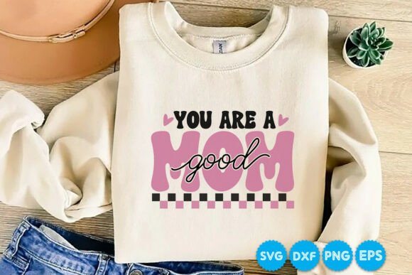 Download Mother's Day Retro T-shirt Designs - Retro Collection